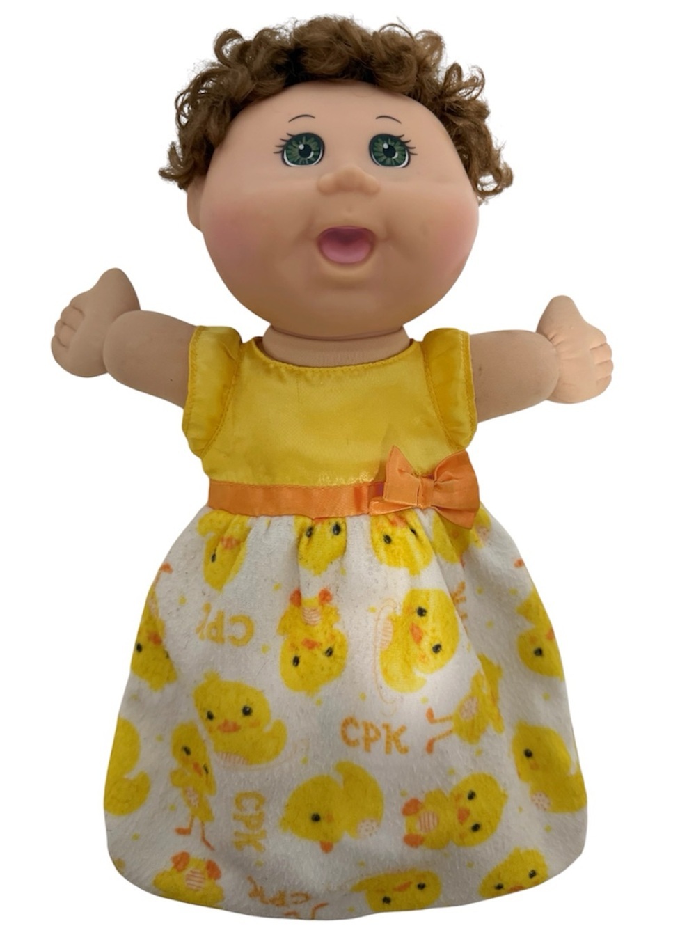 2012 Cabbage Patch Baby Doll